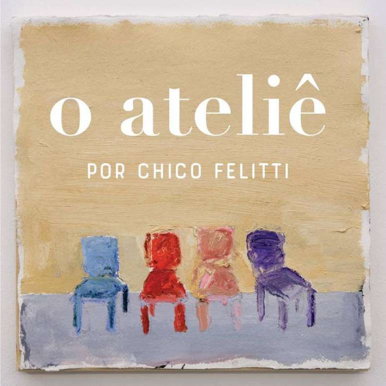 Chico Felitti lan&ccedil;a novo podcast, 'O Ateli&ecirc;', com den&uacute;ncia de viol&ecirc;ncia em escola de arte