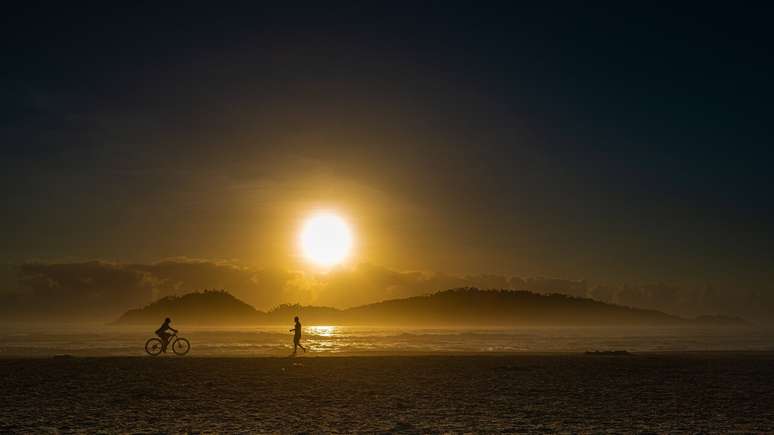 Verão