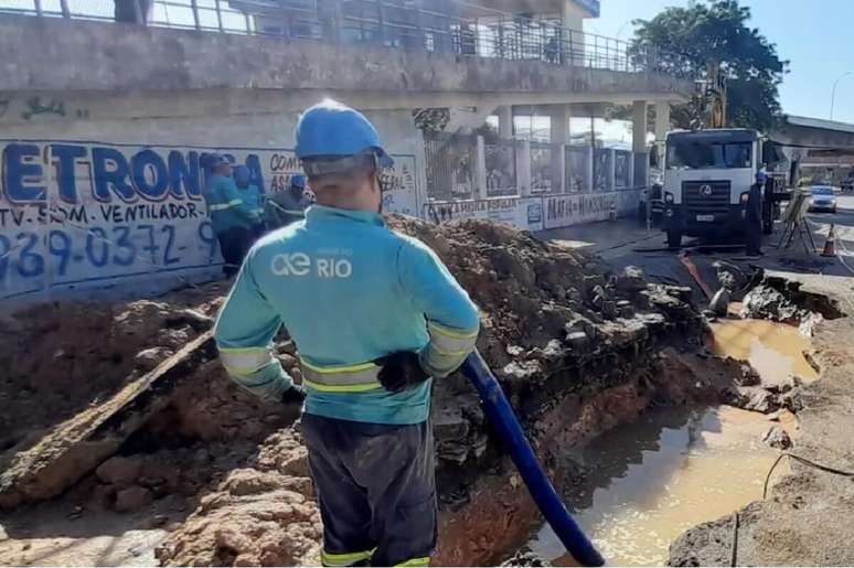 Forever 21 Brasil - Rio de Janeiro - Diário do Rio de Janeiro