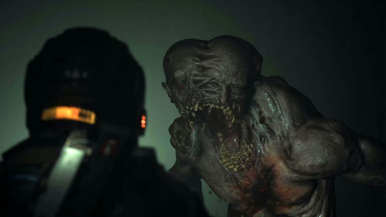 Remake de Dead Space chega ao Xbox Game Pass em outubro - Canaltech