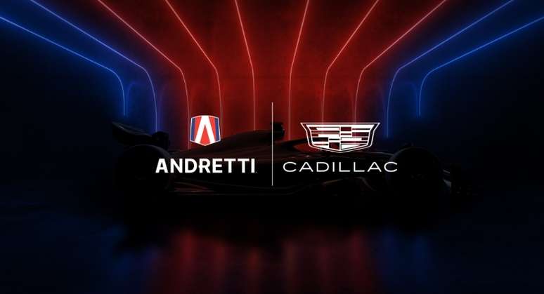 Andretti e Cadillac: a união americana por excelência para a F1. Mas vai ser aprovada?