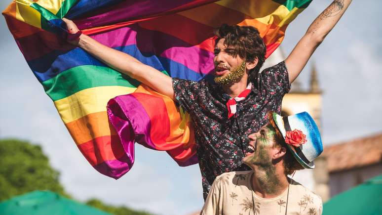 Canadá, Suíça, Brasil e outros países hospedam os tradicionais eventos LGBTQIA+
