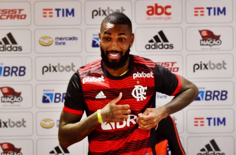 Classificação do Olympique de Marselha para Champions irá render milhões ao  Flamengo por venda de Gerson - 23/05/2022 - UOL Esporte