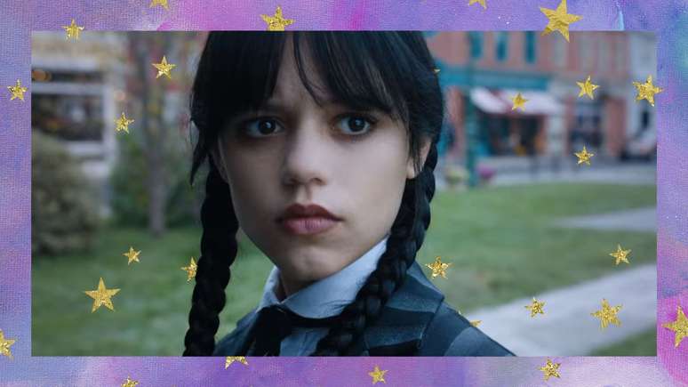 Wandinha: Netflix confirma 2ª temporada da série