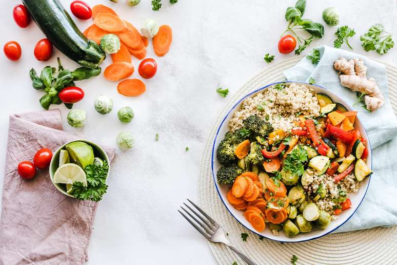 TUDO para EMAGRECER e PERDER BARRIGA - Perder Peso com Saúde! Alimentos,  Dietas e Hábitos 