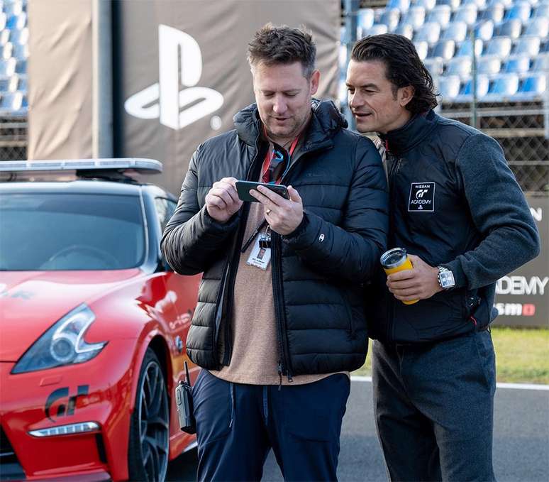 Nissan faz competição de Gran Turismo para promover filme - Live Marketing