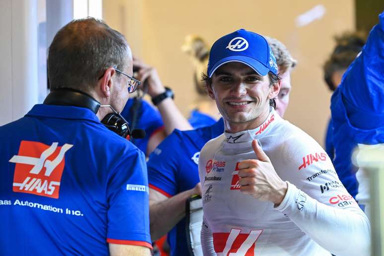 Pietro Fittipaldi fará a temporada completa do Mundial de Endurance em 2023 