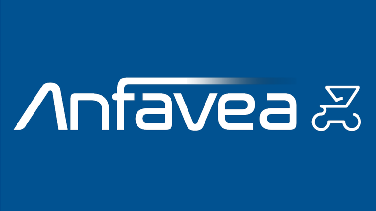 Novo logotipo da Anfavea