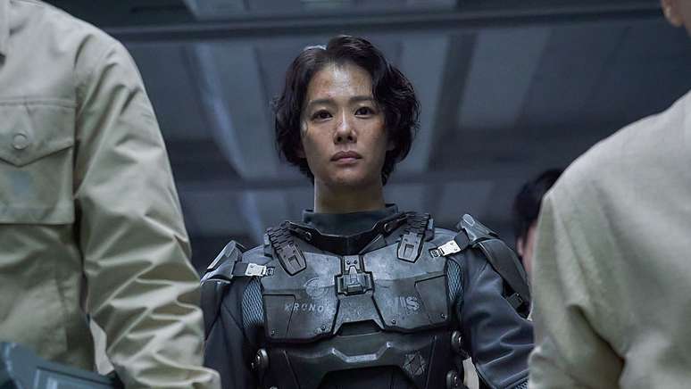 Alive: Novo filme de zumbis coreano estreia na Netflix - Online Séries