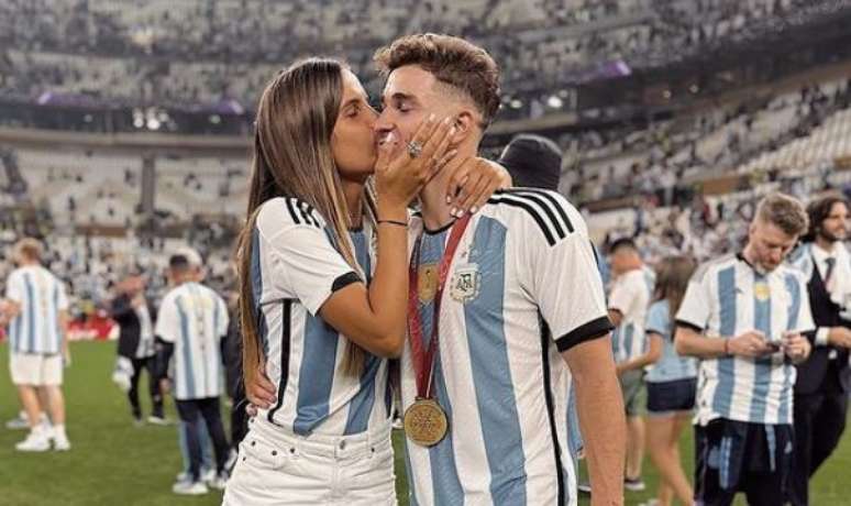 Campaña de Argentina para doblegar a los campeones del mundo