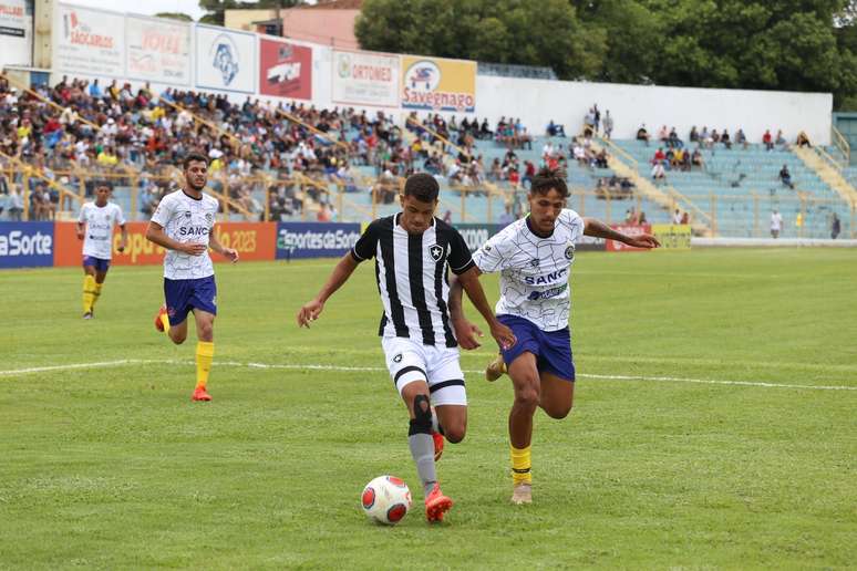 Grêmio São-Carlense