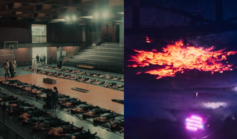 Netflix divulga trailer e data de s&eacute;rie sobre boate Kiss e moradores de  Santa Maria protestam: 'Chega de gatilhos'