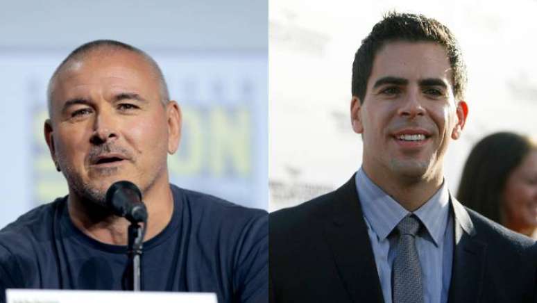 Tim Miller est&aacute; substituindo Eli Roth na dire&ccedil;&atilde;o de 'Borderlands'