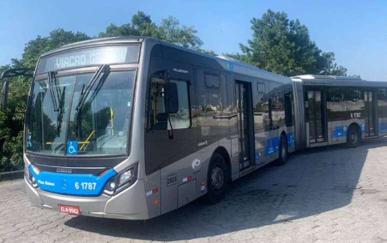 Linhas afetadas pela paralisa&ccedil;&atilde;o atendem a zona sul de S&atilde;o Paulo com dire&ccedil;&atilde;o ao centro e no sentido de bairros como Santo Amaro, Graja&uacute; e Varginha.