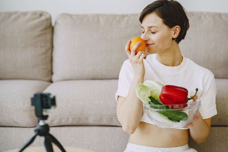 Faça escolhas alimentares de acordo com o que o seu corpo necessita! 