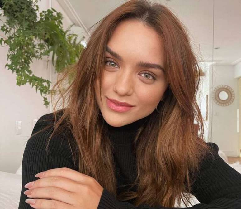 A ex-participante do 'Big Brother Brasil 20' Rafa Kalimann