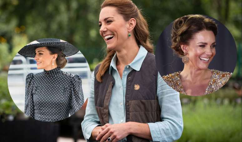 Kate Middleton faz 41 anos! Reunimos 6 segredos de beleza da Princesa de Gales acessíveis para plebeias.