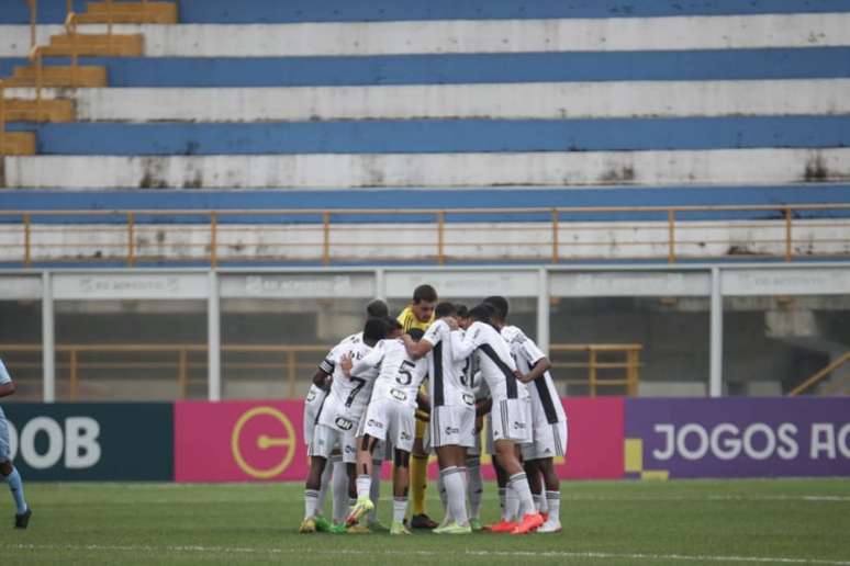 Copinha: veja quais são e onde assistir aos jogos de hoje