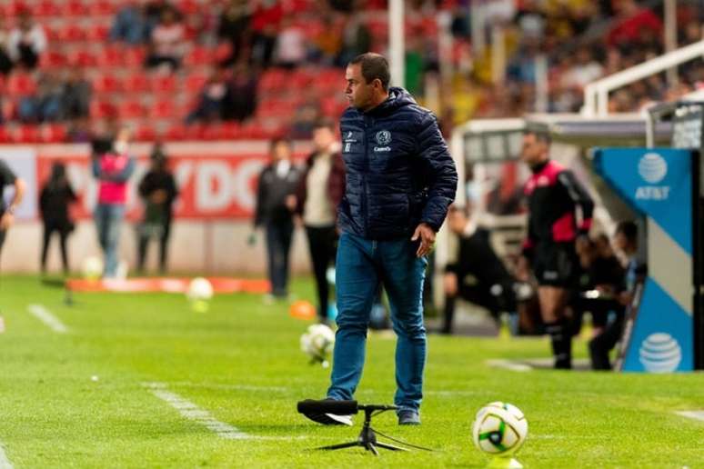 Campeonato mexicano de futebol - Tudo Sobre - Estadão