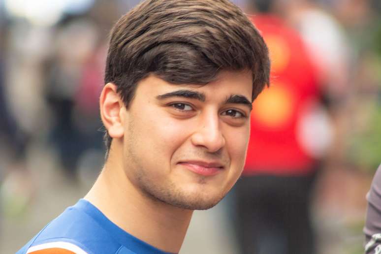 Caio Collet trocou a MP Motorsport pela VAR 