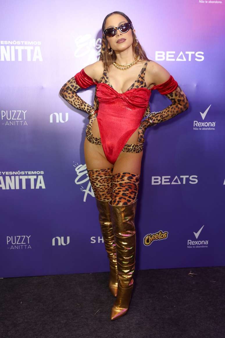 Anitta 