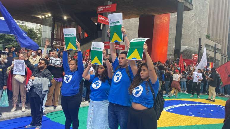 SP: polícia desmobiliza os 34 acampamentos do Estado, sem prender manifestantes