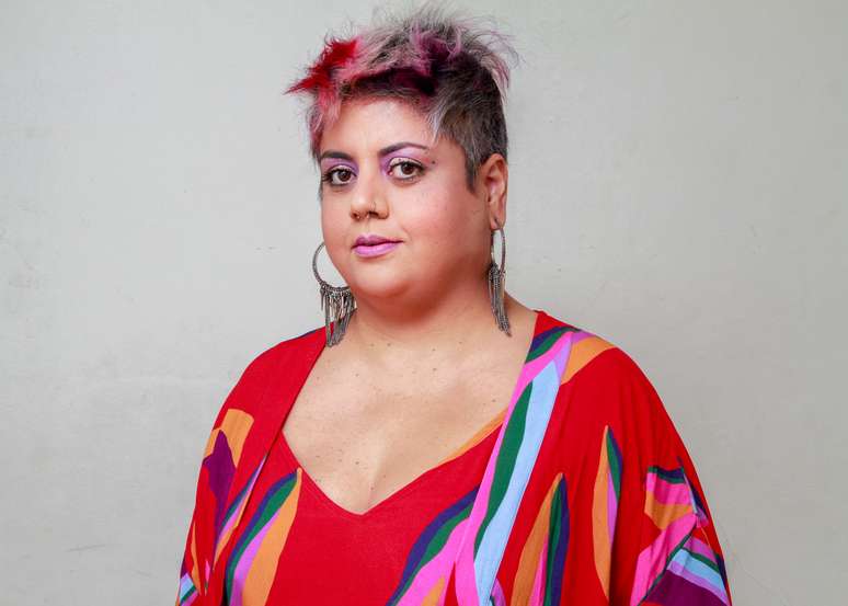 "Ainda há um contigente enorme de lojistas e varejistas que não produzem nem vendem plus size", pontua Flávia Durante, da feira Pop Plus