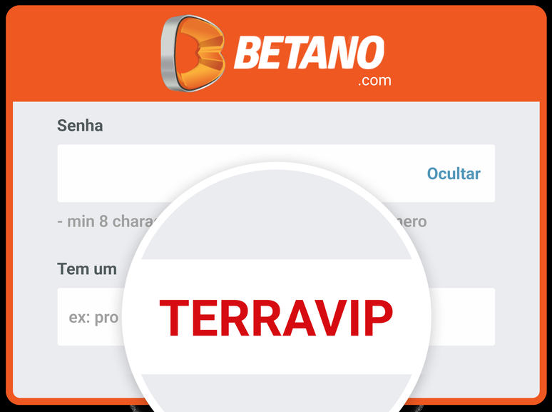 esporte virtual na betano