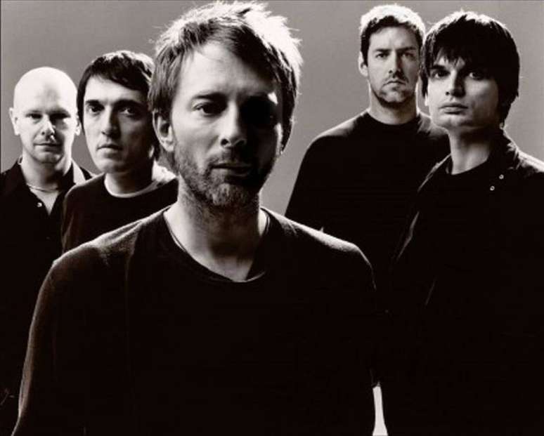 Recentemente o Radiohead anunciou as datas e os locais de sua primeira turnê mundial desde 2012. A banda britânica já fez shows na Europa, nos Estados Unidos, no México e no Japão. Uma das apresentações previstas será em 11 de setembro no Lollapalooza da Alemanha, em Berlim. Não há informações sobre nenhum show na América do Sul, pelo menos por enquanto.