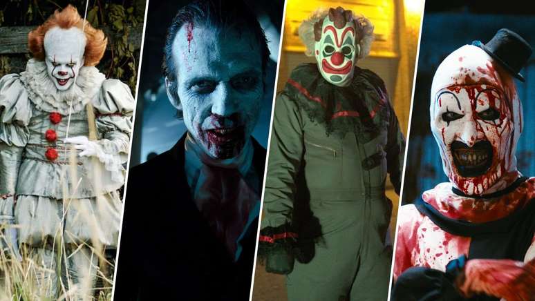 10 melhores filmes de terror raiz - Canaltech