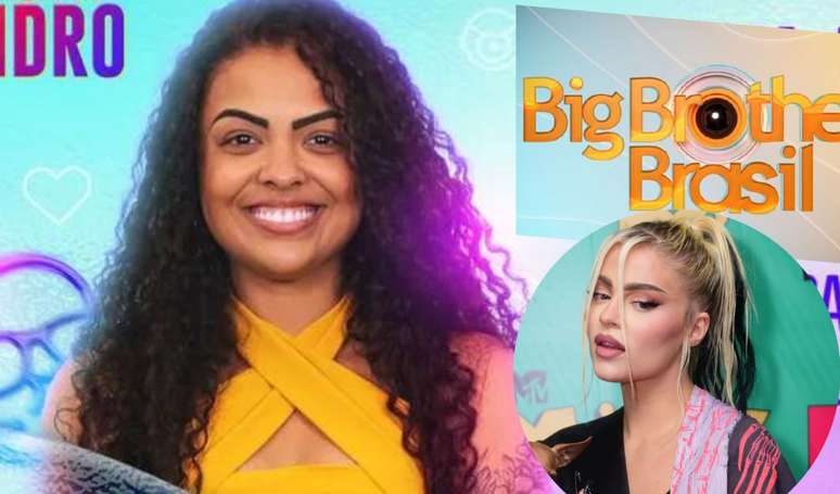 BBB 23: Paula, da 'Casa de Vidro', é paraense, fã de Priscilla Alcântara e tem crush em Luisa Sonza.