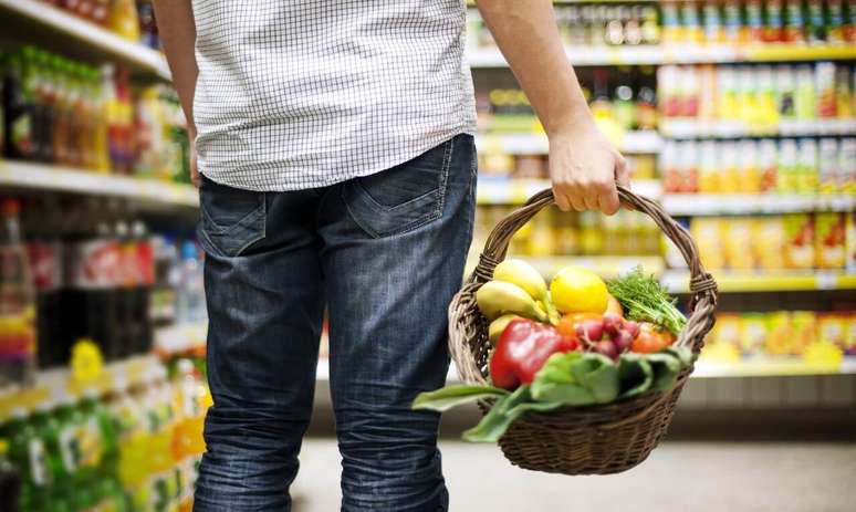 Como colocar a alimentação em ordem neste comecinho de ano?