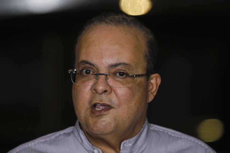 Moraes abre novo inquérito no STF contra Ibaneis e Anderson Torres