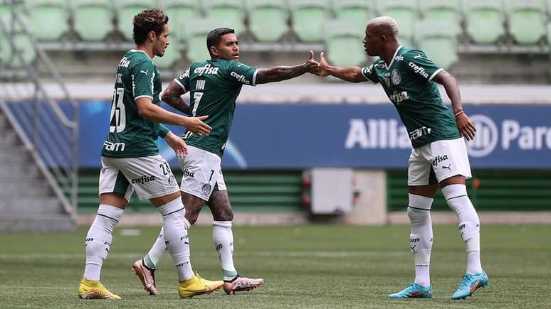 Palmeiras: que horas joga o Palmeiras, estatísticas e fotos – Terra
