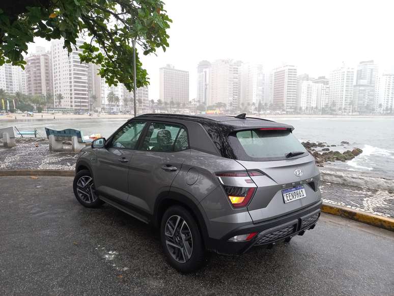 Hyundai Creta N Line