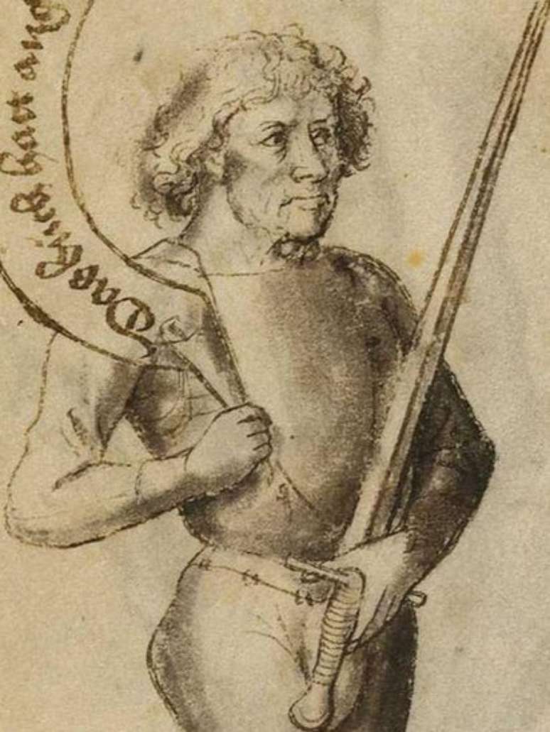 Talhoffer n&atilde;o foi apenas um especialista em lutas - ele tinha interesses variados, que inclu&iacute;am a astrologia e a matem&aacute;tica