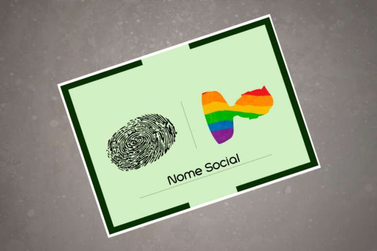 A inclusão do nome social é um direito conquistado pelos indivíduos que não se reconhecem no nome de registro, como travestis, transgêneros e pessoas não binárias