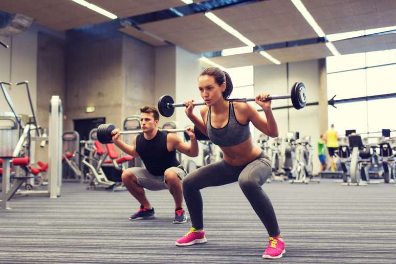 Leg press: como evitar os erros mais comuns e fazer o exercício do jeito  certo