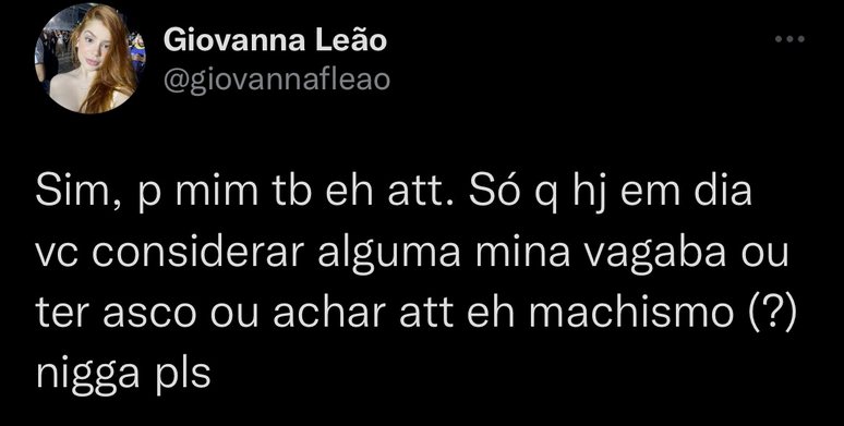 Reprodução / Twitter