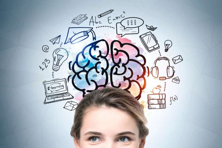 Aprendizado favorece o funcionamento do c&eacute;rebro 