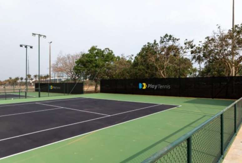 Acervo PlayTennis