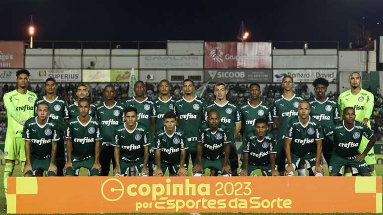 Saiba quais são os jogos de hoje da Copa São Paulo de Futebol Júnior, a  Copinha - Lance!