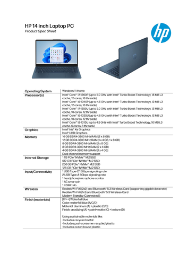 Divulgação/HP