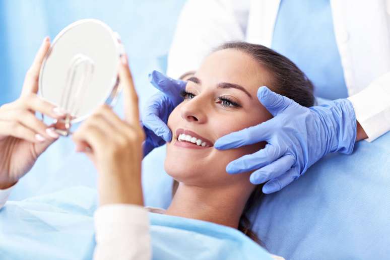 Realizar consultas com o dentista &eacute; importante para o sucesso do tratamento 