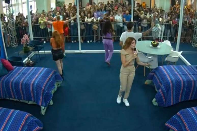 Casa de Vidro BBB 23