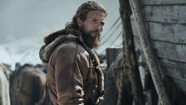 7 personagens da série Vikings Valhalla na vida real