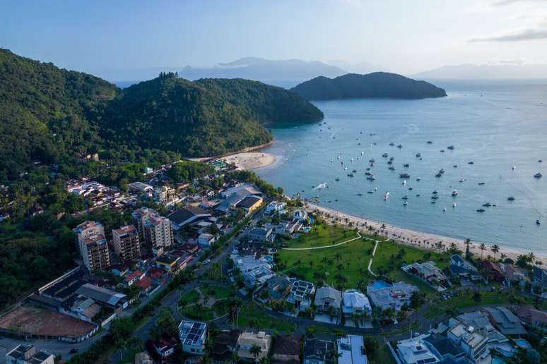 Caraguatatuba é a porta de entrada do Litoral Norte 