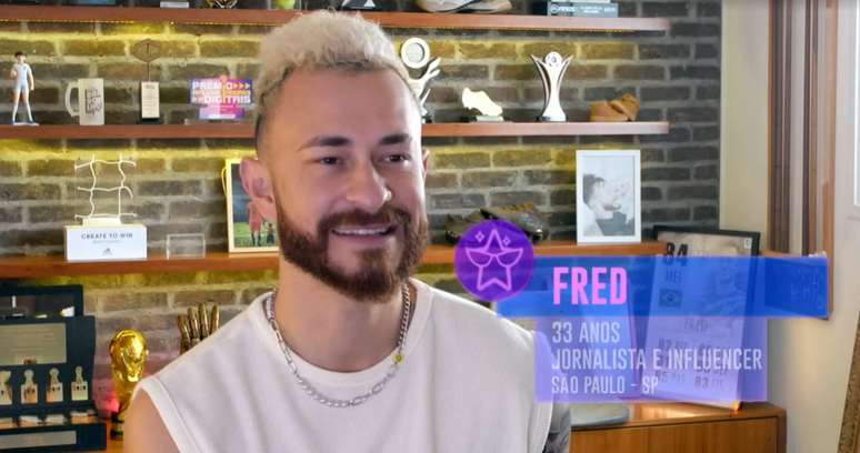 Fred Desimpedidos, influenciador