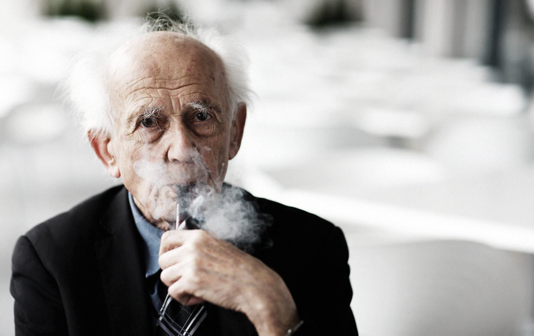 Queridinho dos alunos, Zygmunt Bauman &eacute; o pensador da modernidade líquida