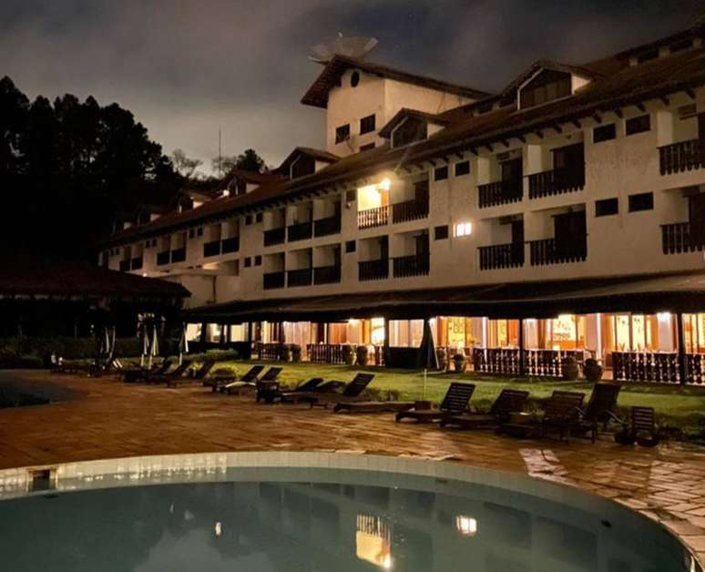 Hotel em São Roque foi interditado após dezenas de casos de diarreia entre membros de times participantes da Copinha